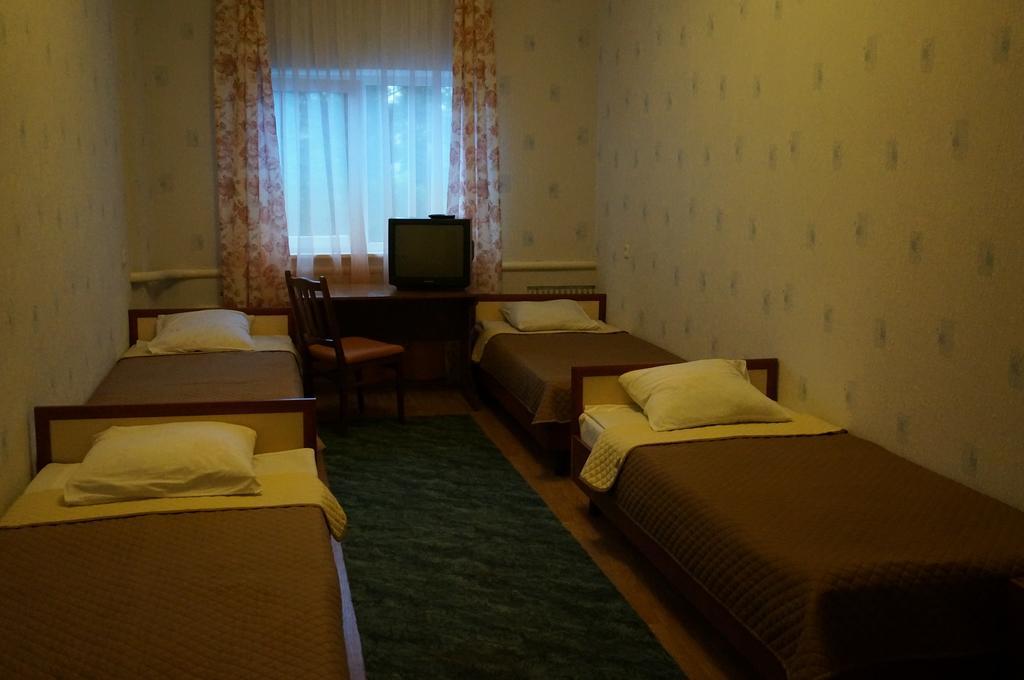 Hotel Aleksandria Kharkiv Room photo